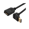 Video Cables (DVI, HDMI) - 5073-DP8DA-FM-1M-ND - DigiKey