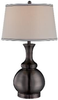 Lamps-Table Lamps - 660900 - Light Center (The)