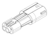 Wire Housings & Plugs - 536450 - RS Components, Ltd.
