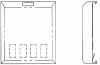 Clock and Timing IC - 85-DS9034I-PCX+ - ERSAELECTRONICS PTE. LTD.