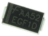 1.0a Diode and Rectifier - 2085-EGF1D - ERSAELECTRONICS PTE. LTD.
