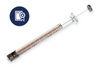 Calibrated Syringe - CAL7634-01 - Hamilton Company