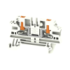 Din Rail, Channel - 281-2847280000-ND - DigiKey