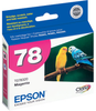 Epson T078320 OEM Magenta Ink - 102006860 - LaserCycle