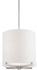 F2883 Pendants-Drum Shade - 673653 - Capital Lighting, Inc.