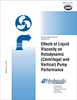 Effects of Liquid Viscosity on Rotodynamic (Centrifugal and Vertical) Pump Performance (ANSI/HI 9.6.7) - B131 - Hydraulic Institute (HI)