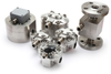 Flow Meters For Viscous Fluids