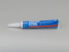 Loctite Prism 4206 Cyanoacrylate Adhesive - Clear Liquid 20 g Tube - 28628 - 079340-28628 - R. S. Hughes Company, Inc.