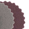 Dynabrade Non-Woven Nylon Hook & Loop Disc - Fine Grade - 3 1/2 in Diameter - 92586 - 616026-92586 - R. S. Hughes Company, Inc.