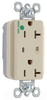 Surge Suppression Receptacle - PT8300-ISP - Selecta Products