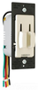 Dimmer Switch - SLSDC16-LACC6 - Selecta Products