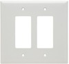 Decorator Openings, Two Gang, White - SPO262W - Legrand