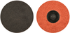 Norton Metal AO Coarse TR (Type III) Quick-Change Cloth Disc - 66623319030 - 66623319030 - Norton Abrasives
