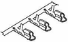 Connector Contacts - 1470223-1 - TE Connectivity
