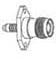 RF Connectors / Coaxial Connectors - 031-5685 - VAST STOCK CO., LIMITED