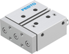 Guided actuator - DFM-32-50-P-A-KF - Festo Corporation