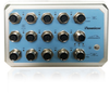 Industrial Ethernet Switch -- HEST12LM Series - Image