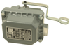 Float Switch, 575Vac, 1Hp, Dpst; Operating Pressure Max Square D By Schneider Electric - 17B2187 - Newark, An Avnet Company