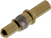 D Sub Contact, Pin, 12 Awg, Crimp; For Use With Itt Cannon - 02H0528 - Newark, An Avnet Company