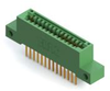 Card Conn, Dual Side, 28Pos, Wire Wrap; Card Edge Connector Type Edac - 67AJ2955 - Newark, An Avnet Company