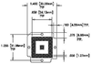 Bga Socket, 272 Position, Smd; No. Of Contacts Emulation Technology -- 34C5806