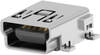 Usb Connector Type Amp - Te Connectivity - 24AC1234 - Newark, An Avnet Company