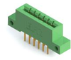 Card Conn, Dual Side, 12Pos, Wire Wrap; Card Edge Connector Type Edac - 59AJ9634 - Newark, An Avnet Company