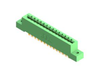 Card Edge Connector Rohs Compliant Edac - 63AJ6122 - Newark, An Avnet Company