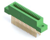 Card Edge Conn, Dual, 38Pos, Wire Wrap; Card Edge Connector Type Edac - 59AJ2546 - Newark, An Avnet Company