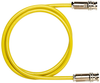 Rf Coax, Triaxial Bnc Plug-Plug, 914Mm; Connector To Connector Pomona -- 71AC3907
