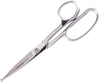 Heavy Duty Shear W/large Ring, 9-1/8; Scissor Type Klein Tools - 44AC9323 - Newark, An Avnet Company