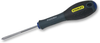Screwdriver, Pozi No.4X200Mm; Overall Length Stanley Fat Max - 59M4232 - Newark, An Avnet Company