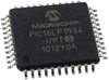 Microcontroller Mcu, 8 Bit, Pic16, 32Mhz, Tqfp-44; Product Range Microchip - 45P4783 - Newark, An Avnet Company