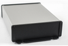 Small Enclosures - Extruded Enclosures - 1457T2202 - Hammond Manufacturing Company Inc.