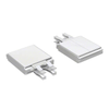 Capacitors - Mica and PTFE Capacitors - 1034350-MCM01-010DF470J-F - Win Source Electronics