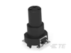 Standard Circular Connectors - 464643-E - TE Connectivity