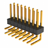 Headers, Male Pins - 3M156384-16-ND - DigiKey