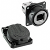 Modular/Ethernet Connector Adapters - APC1719-ND - DigiKey