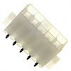 Headers, Male Pins - WM7328-ND - DigiKey