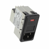 Power Entry Modules (PEM) - PS00XDH6B-ND - DigiKey
