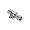 Pneumatics, Hydraulics - Fittings, Couplings, and Distributors - 989-5004 - Quarktwin Technology Ltd.