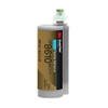 3M Scotch-Weld DP8610NS Acrylic Adhesive Black 45 mL Cartridge -- DP8610NS BLACK 45ML - Image
