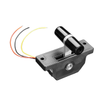 Navigation Switches, Joystick - 1528-5460-ND - DigiKey