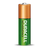 Battery Products - Batteries Rechargeable (Secondary) -- AAA-NIMH-DURACELL