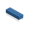 Headers, Receptacles, Female Sockets - 609-5744-ND - DigiKey
