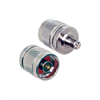 Coaxial Connector (RF) Adapters - ADP-RPSF-NM-ND - DigiKey