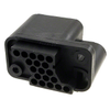 Backplane Connector Housings - A113037-ND - DigiKey