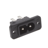 Power Entry Modules (PEM) - 486-6175-ND - DigiKey