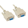 D-Sub Cables - 5412-DMC-9FF-10B-ND - DigiKey