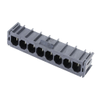 Blade Type Power Connector Assemblies - 1720430801-ND - DigiKey